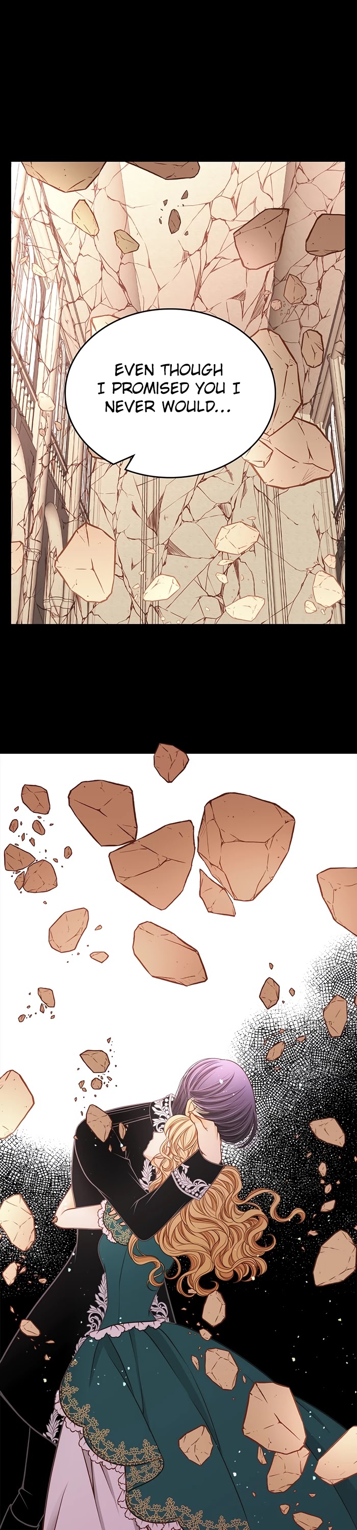 Wendy the Florist Chapter 48 page 17 - Chapter 48