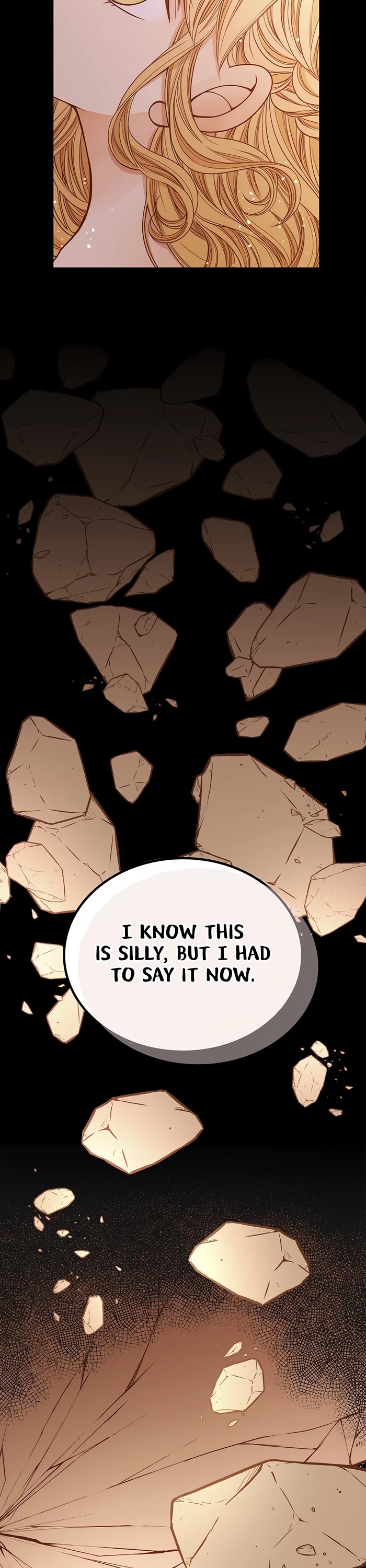 Wendy the Florist Chapter 48 page 19 - Chapter 48
