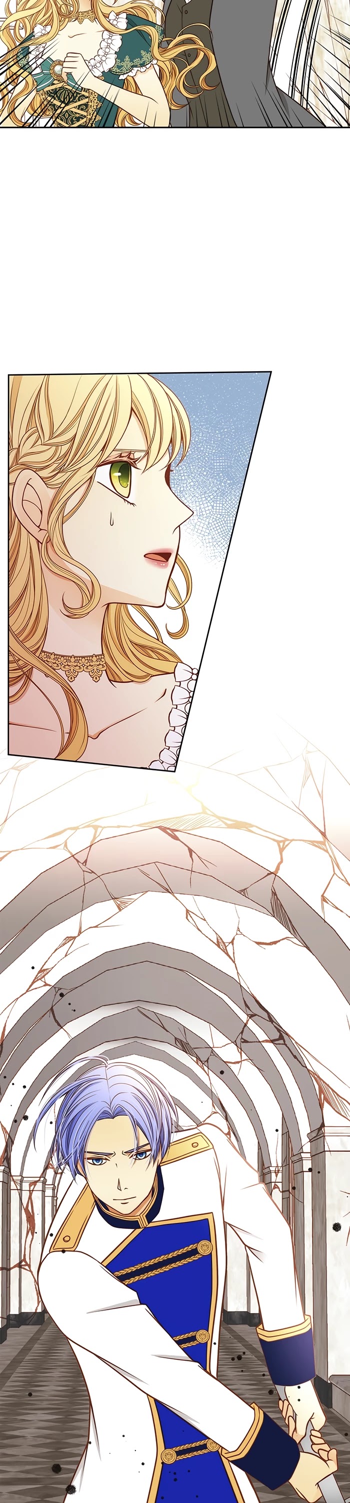 Wendy the Florist Chapter 48 page 2 - Chapter 48