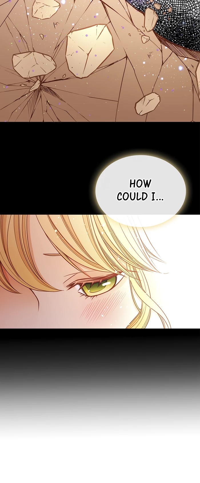 Wendy the Florist Chapter 48 page 21 - Chapter 48