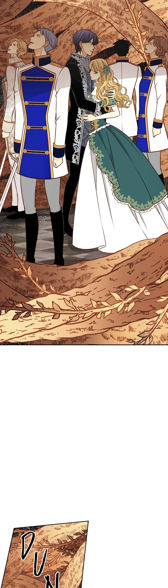 Wendy the Florist Chapter 48 page 24 - Chapter 48