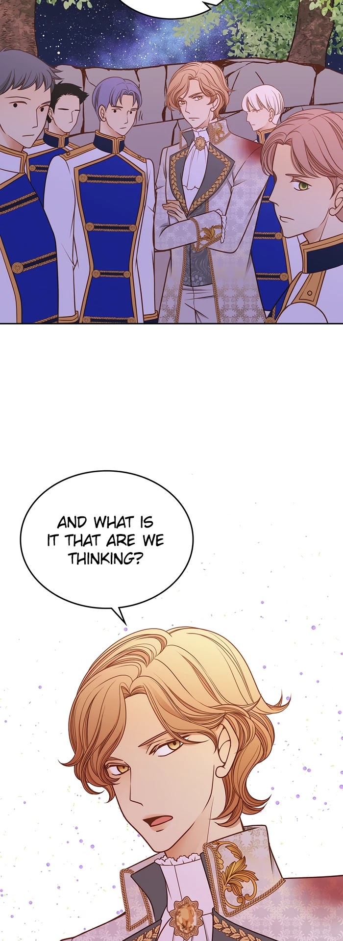 Wendy the Florist Chapter 49 page 15 - Chapter 49