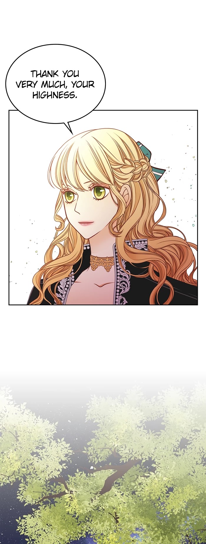 Wendy the Florist Chapter 49 page 20 - Chapter 49