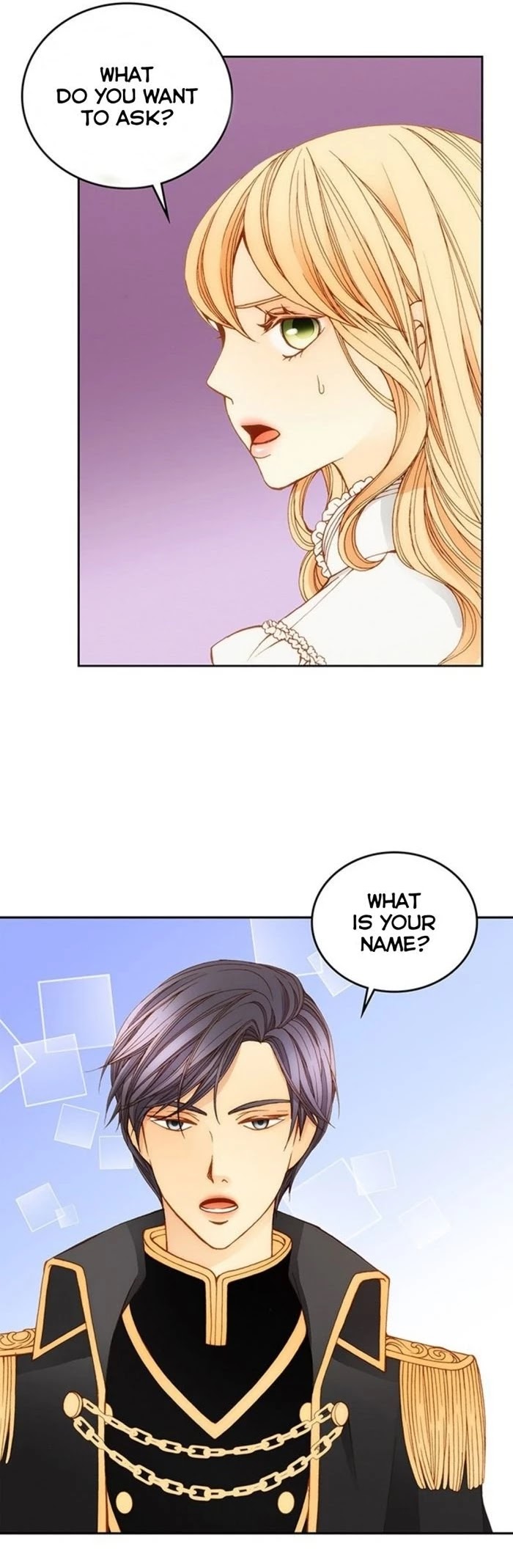 Wendy the Florist Chapter 5 page 10 - Chapter 5