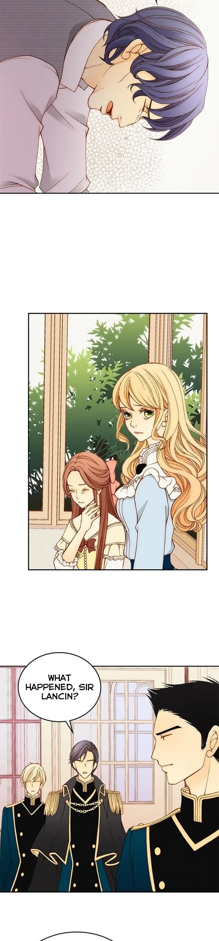 Wendy the Florist Chapter 5 page 2 - Chapter 5