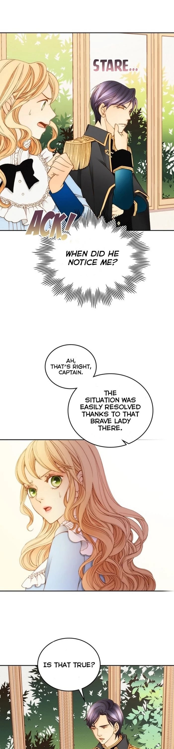 Wendy the Florist Chapter 5 page 6 - Chapter 5