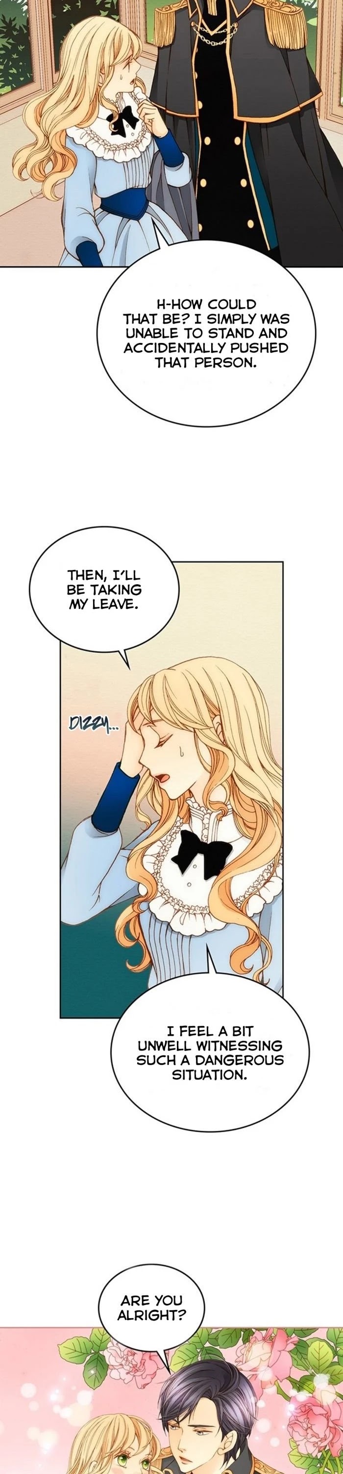 Wendy the Florist Chapter 5 page 7 - Chapter 5