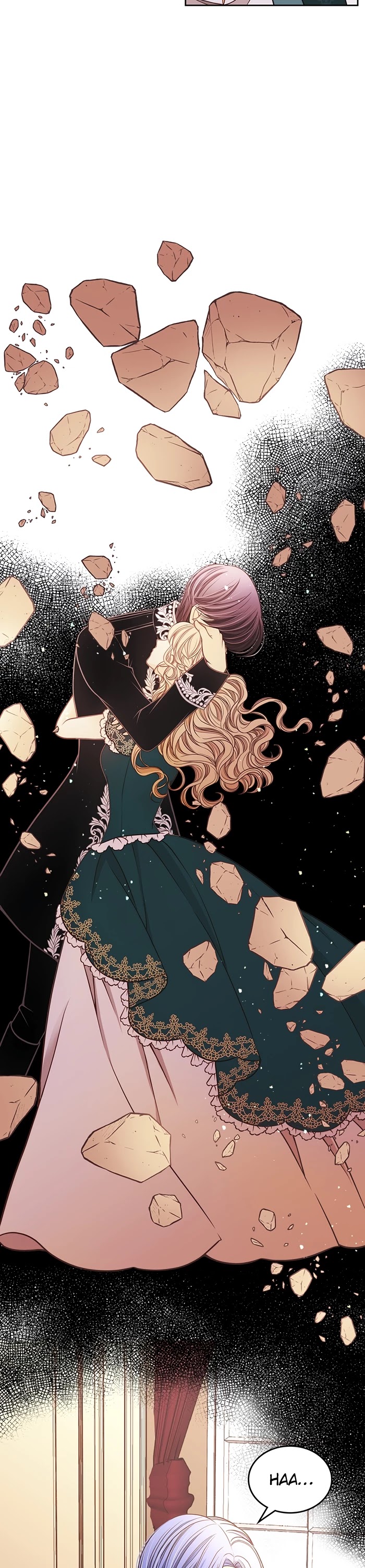 Wendy the Florist Chapter 50 page 10 - Chapter 50
