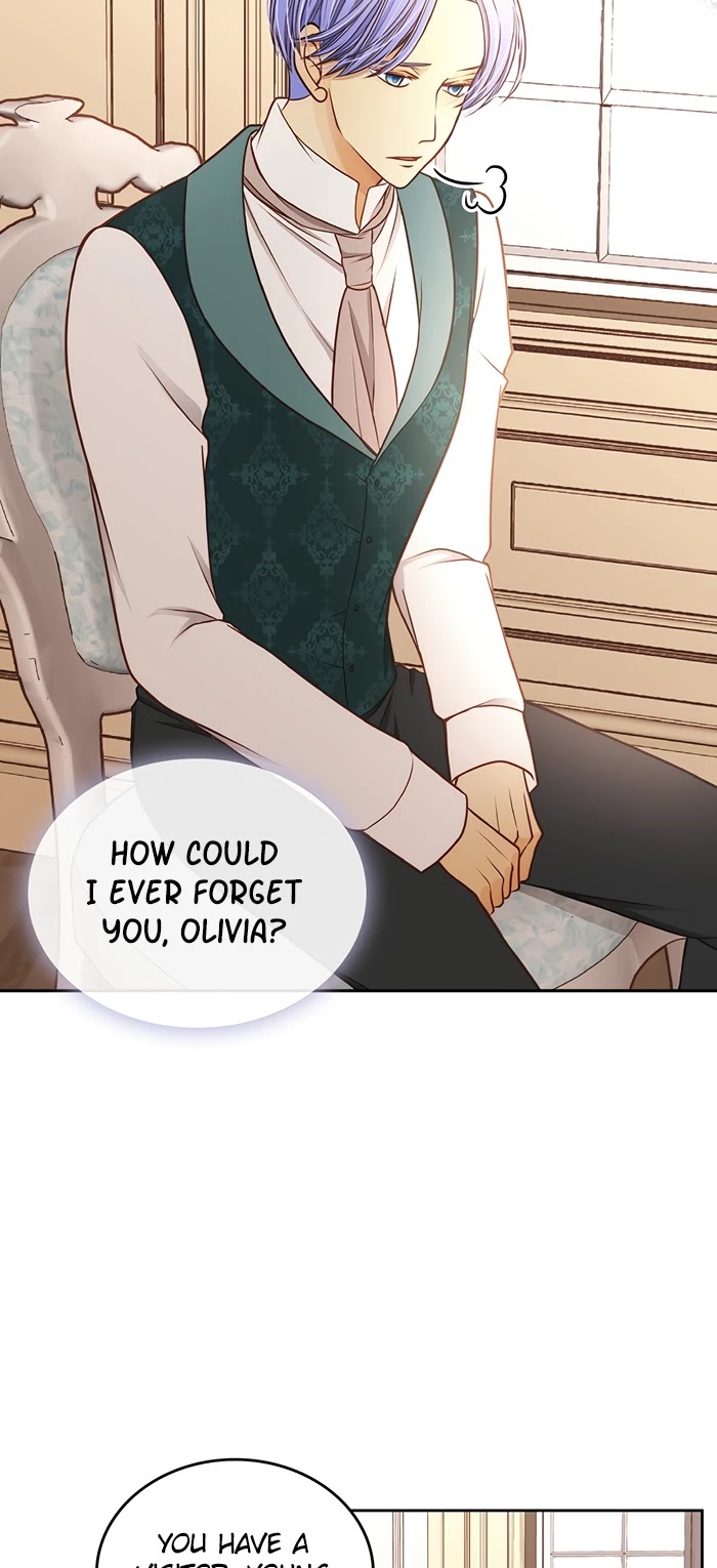 Wendy the Florist Chapter 50 page 11 - Chapter 50