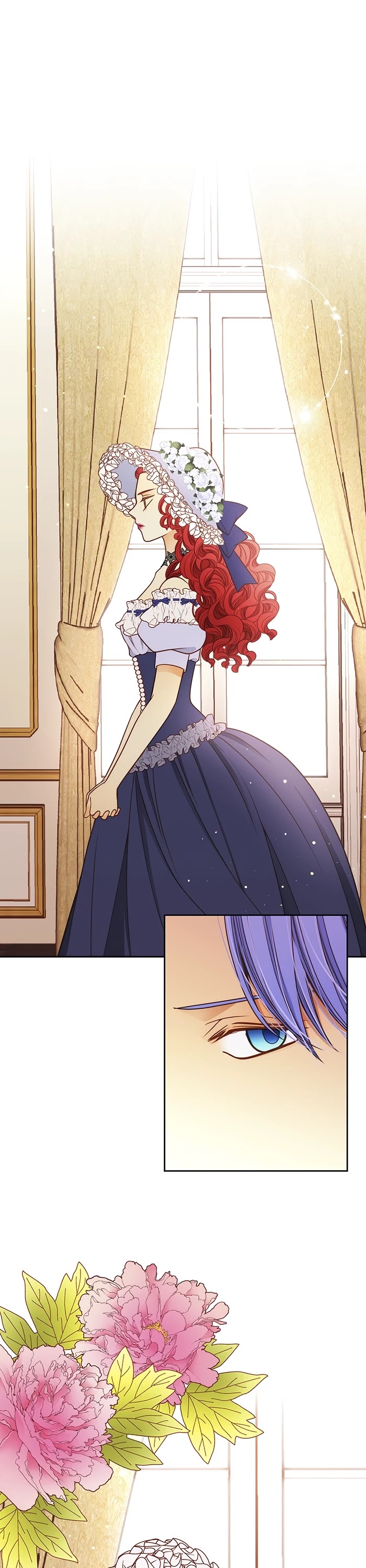 Wendy the Florist Chapter 50 page 13 - Chapter 50