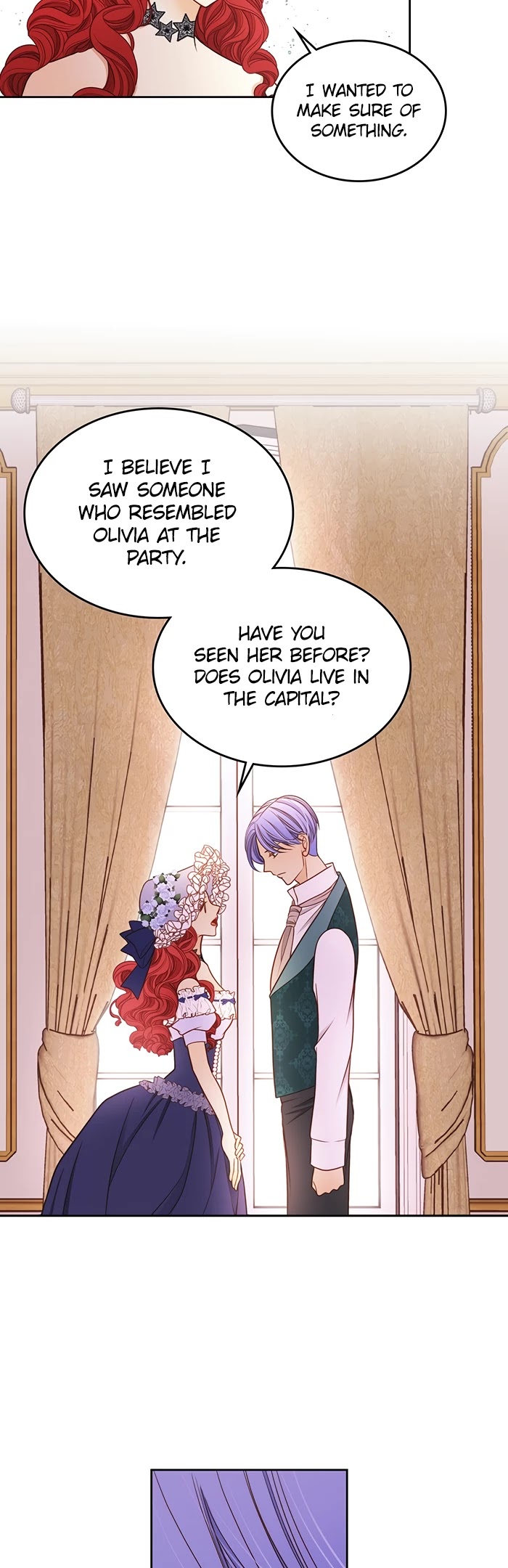 Wendy the Florist Chapter 50 page 15 - Chapter 50