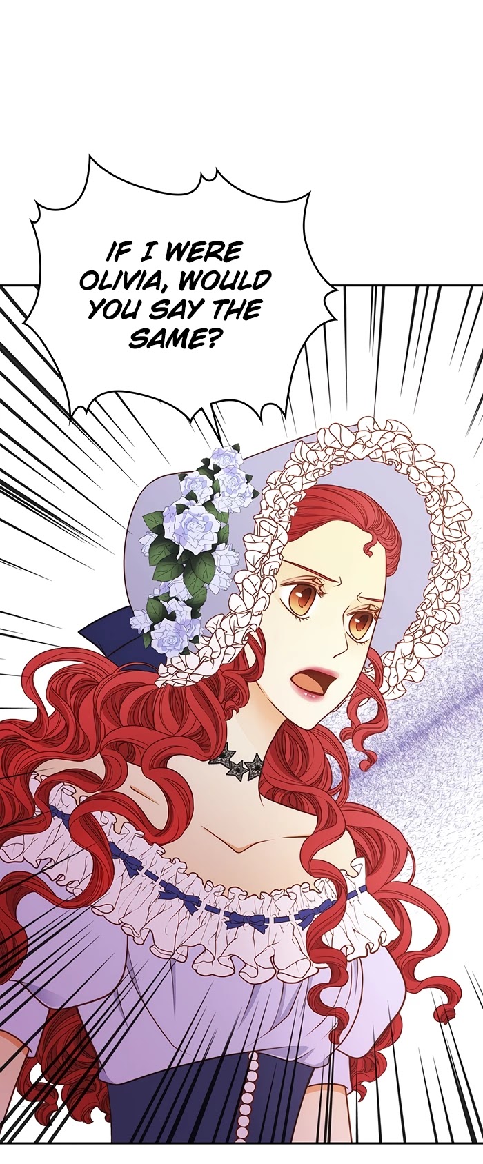 Wendy the Florist Chapter 50 page 20 - Chapter 50