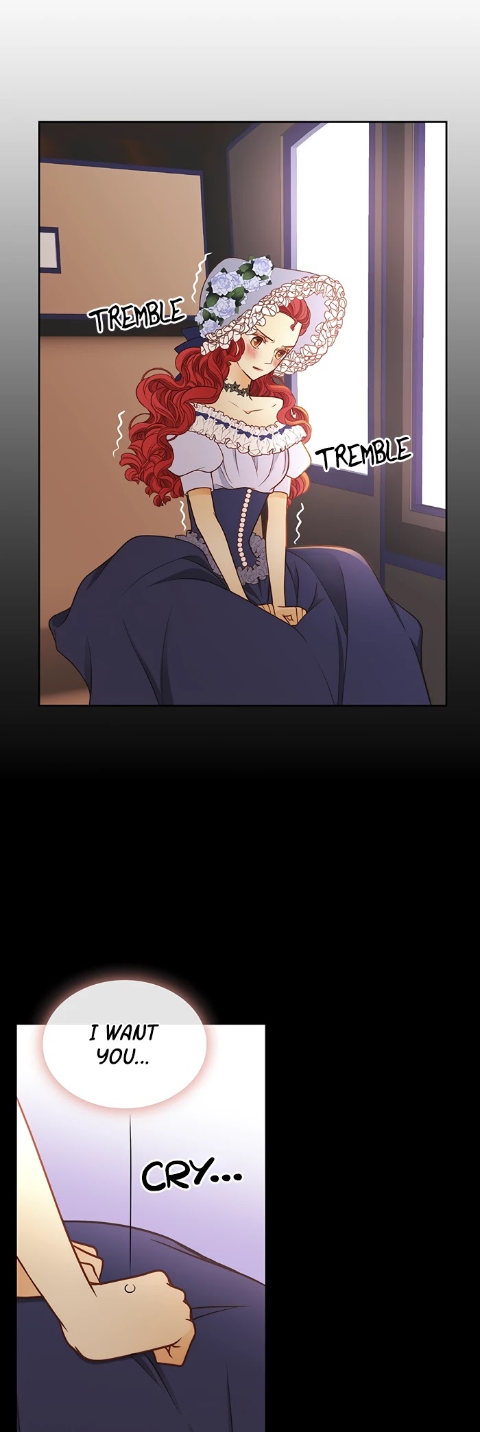 Wendy the Florist Chapter 50 page 23 - Chapter 50