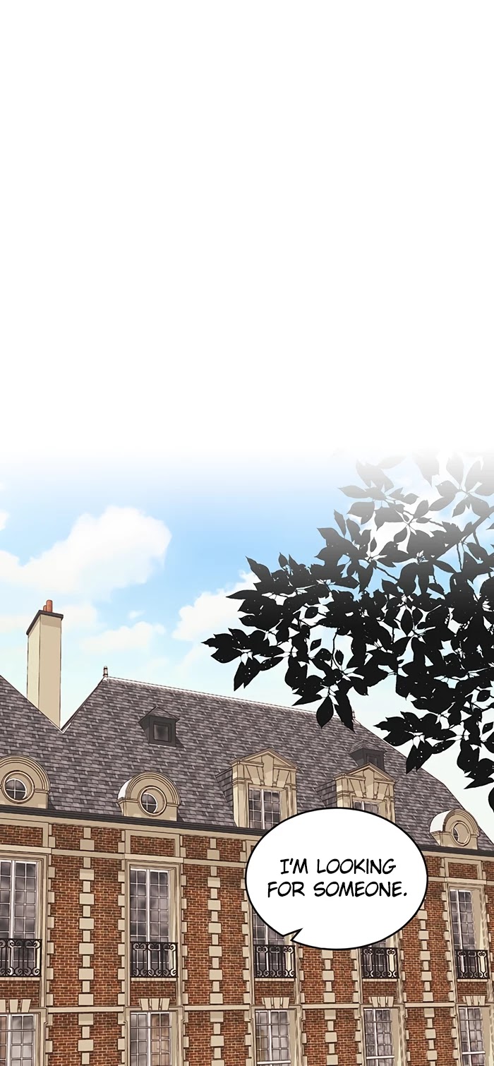 Wendy the Florist Chapter 50 page 27 - Chapter 50