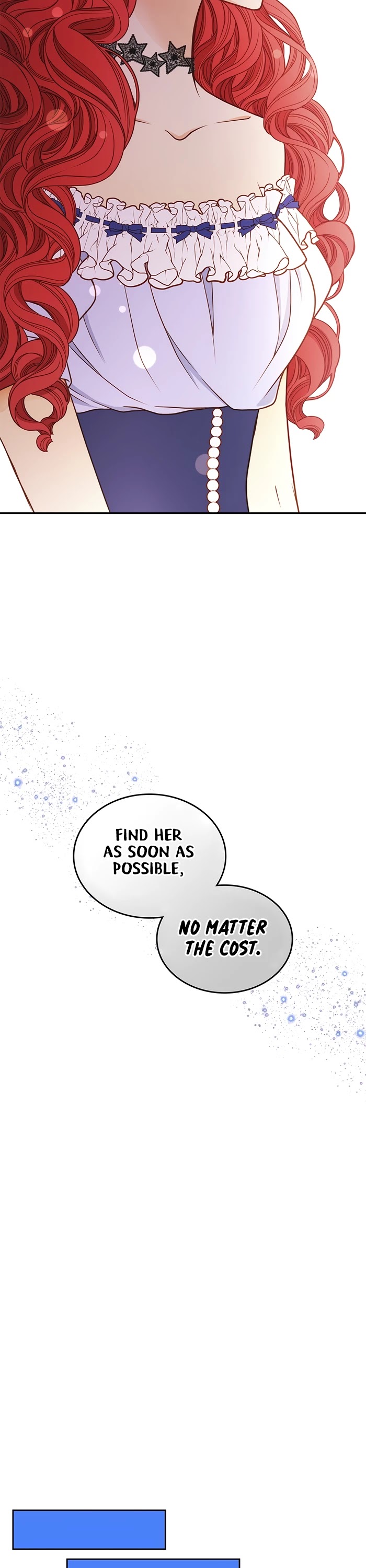 Wendy the Florist Chapter 50 page 30 - Chapter 50