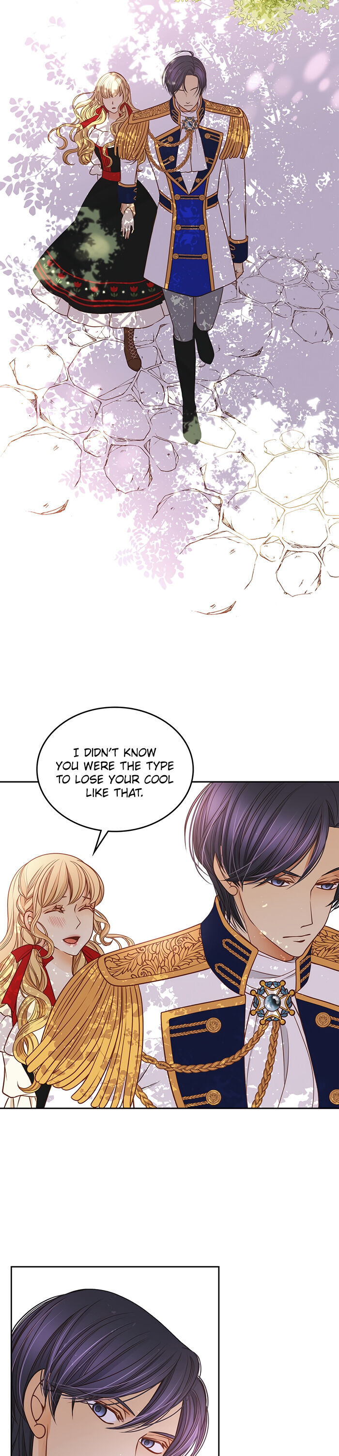 Wendy the Florist Chapter 51 page 15 - Chapter 51