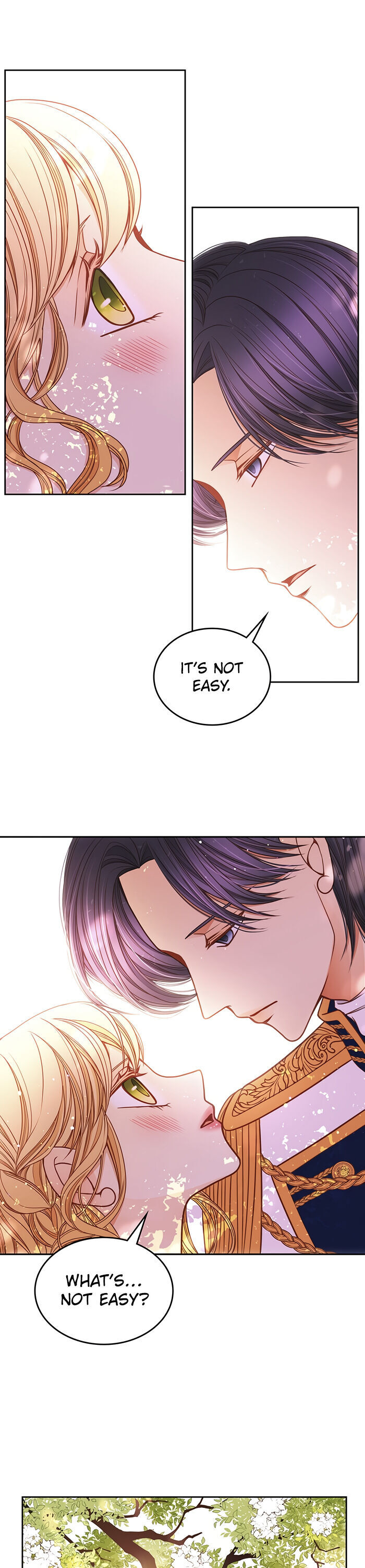 Wendy the Florist Chapter 51 page 24 - Chapter 51