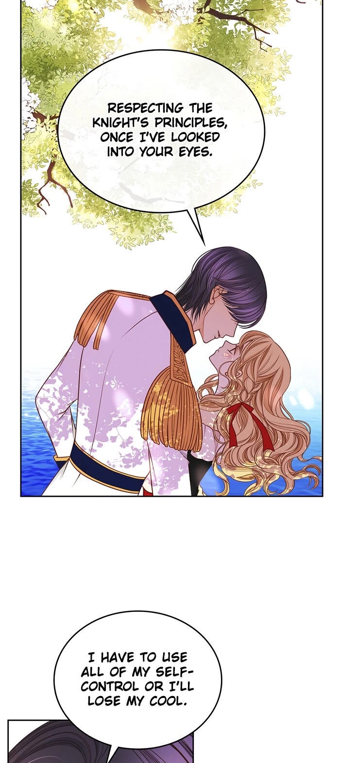 Wendy the Florist Chapter 51 page 25 - Chapter 51
