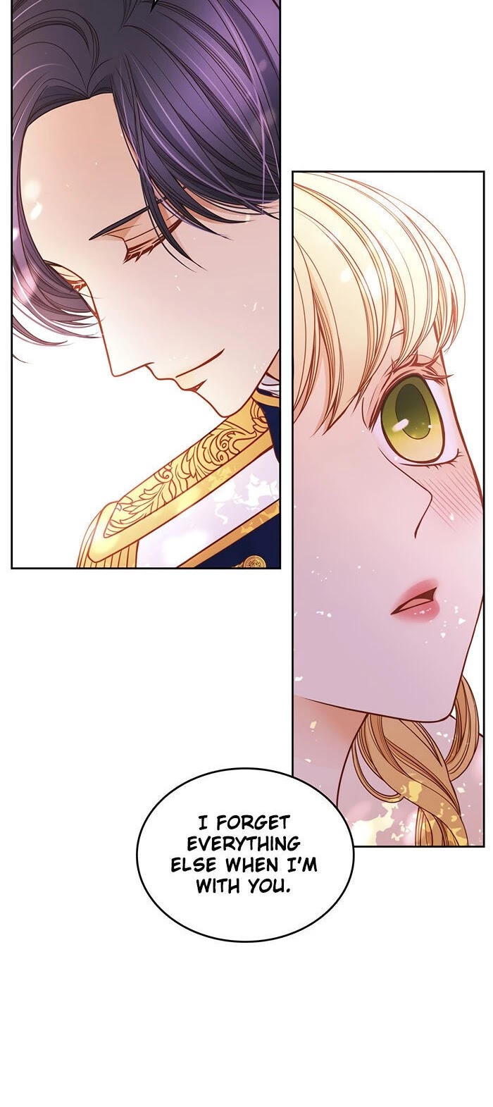 Wendy the Florist Chapter 51 page 26 - Chapter 51