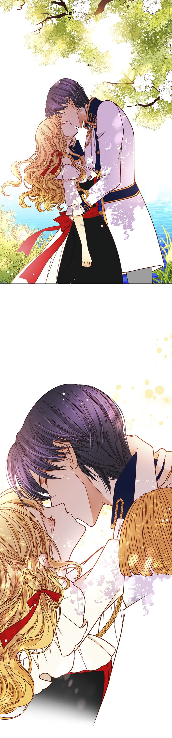 Wendy the Florist Chapter 51 page 29 - Chapter 51