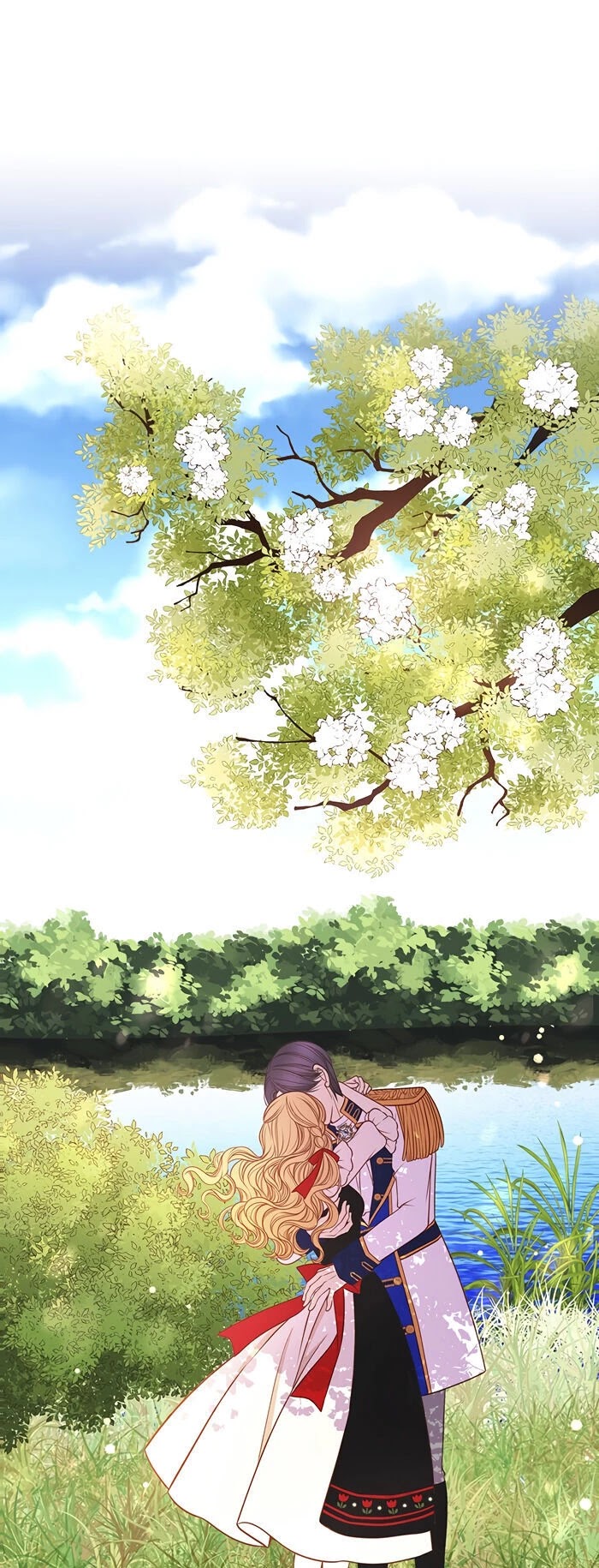 Wendy the Florist Chapter 51 page 30 - Chapter 51
