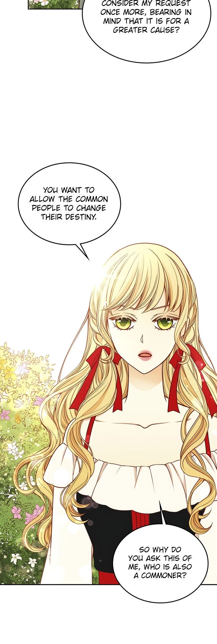Wendy the Florist Chapter 51 page 8 - Chapter 51