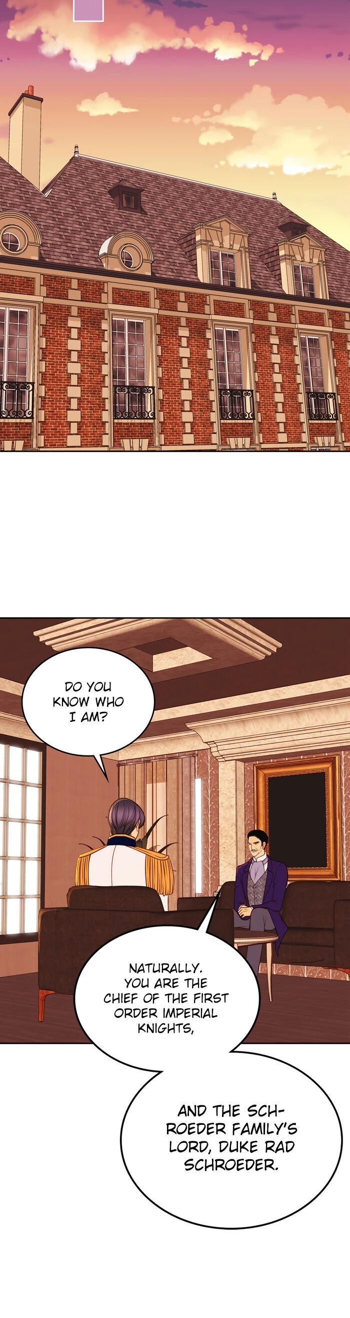 Wendy the Florist Chapter 52 page 15 - Chapter 52