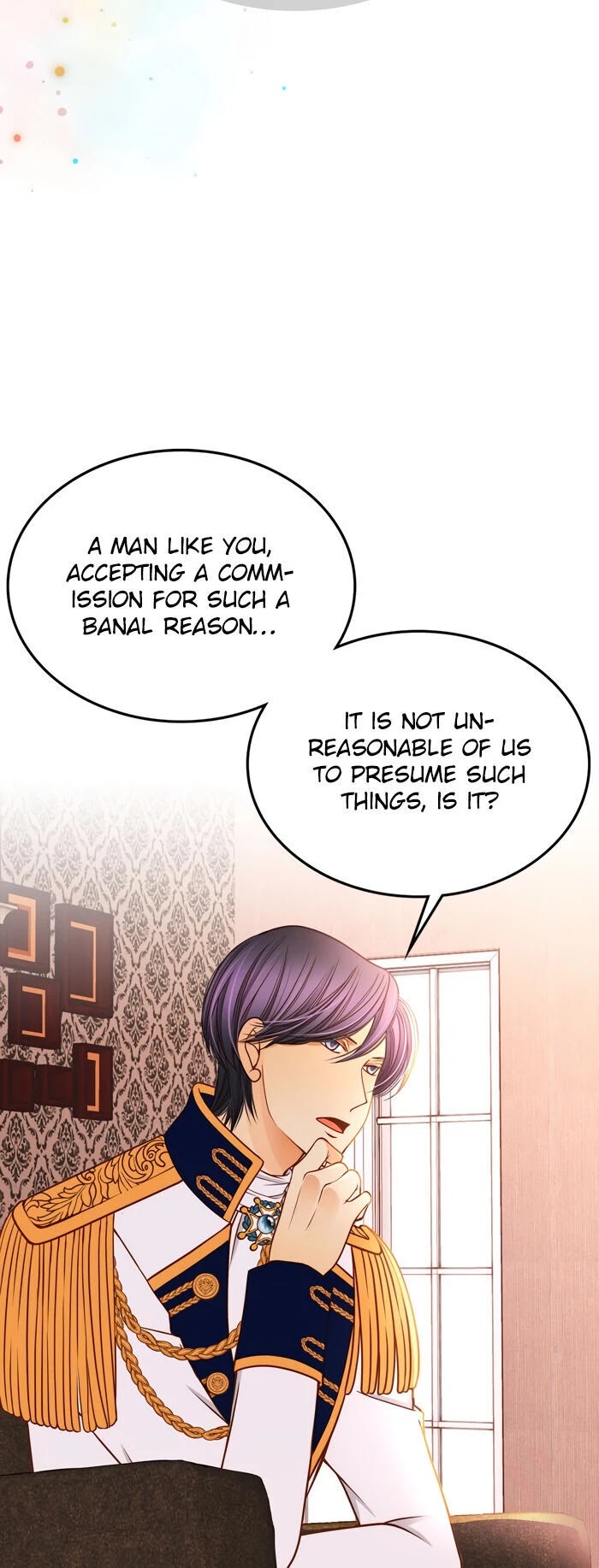 Wendy the Florist Chapter 52 page 19 - Chapter 52
