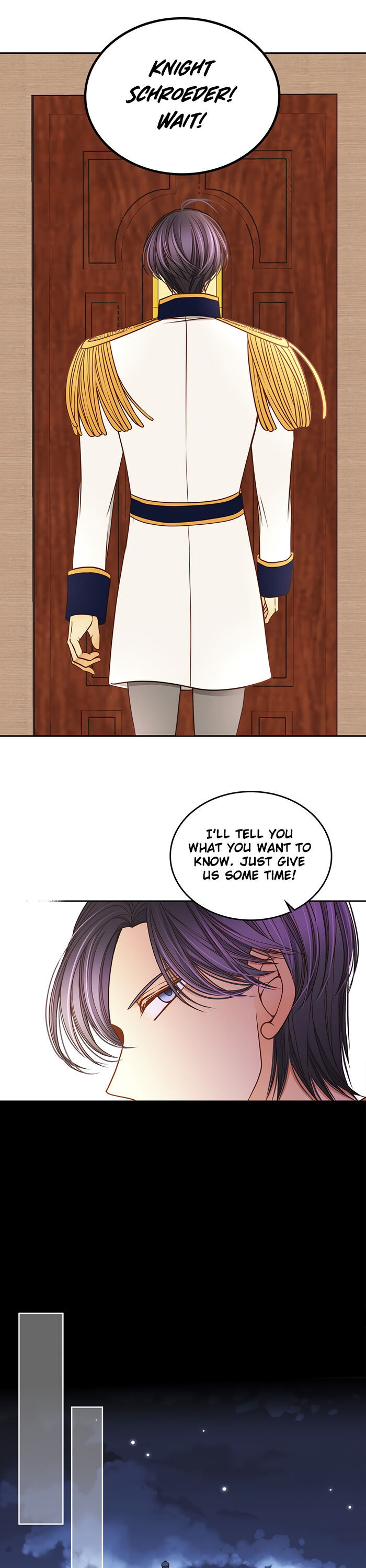 Wendy the Florist Chapter 52 page 22 - Chapter 52