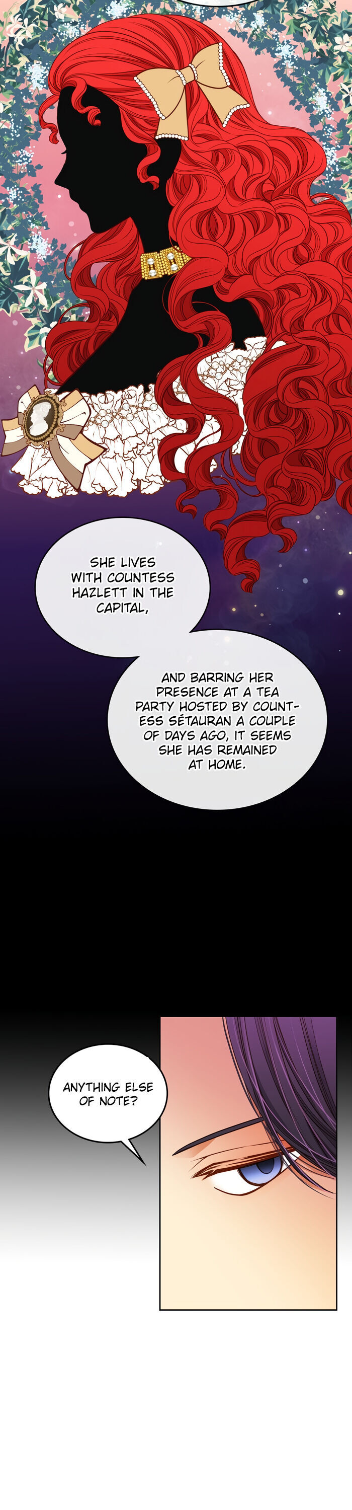 Wendy the Florist Chapter 52 page 26 - Chapter 52