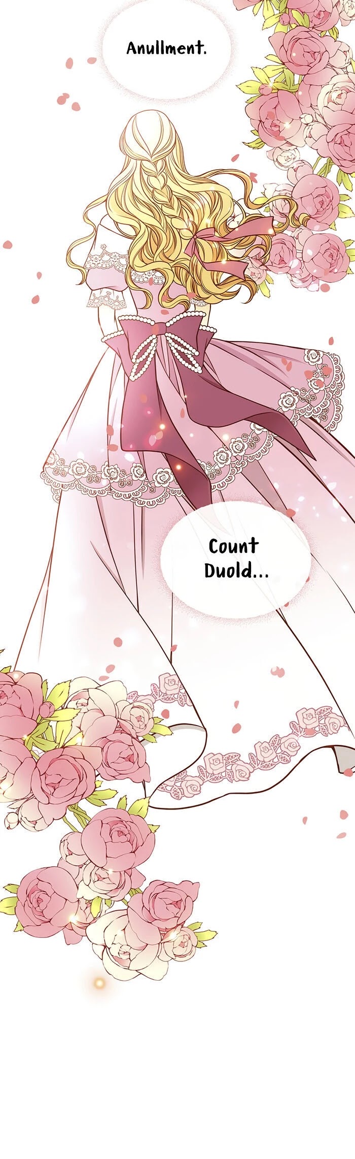 Wendy the Florist Chapter 52 page 29 - Chapter 52