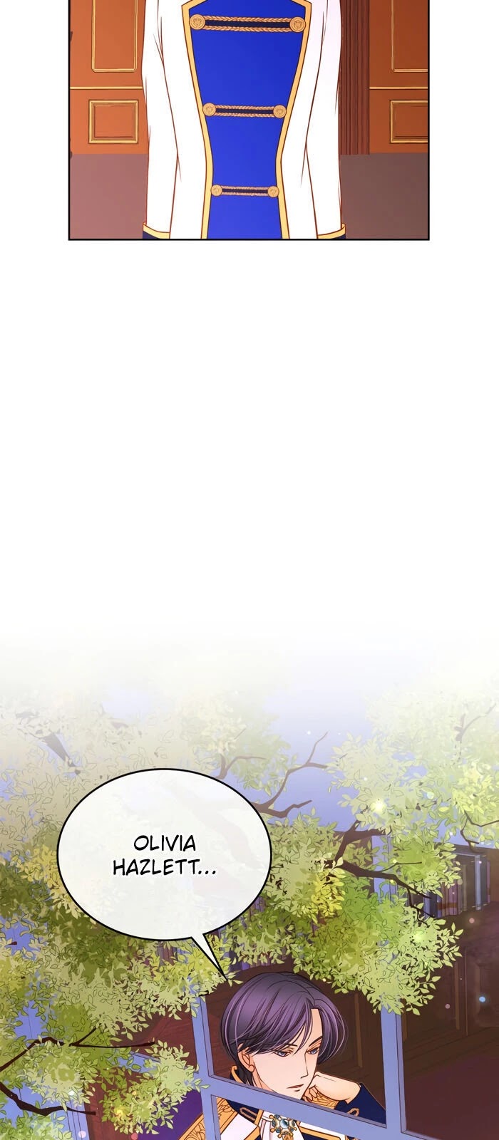 Wendy the Florist Chapter 52 page 31 - Chapter 52