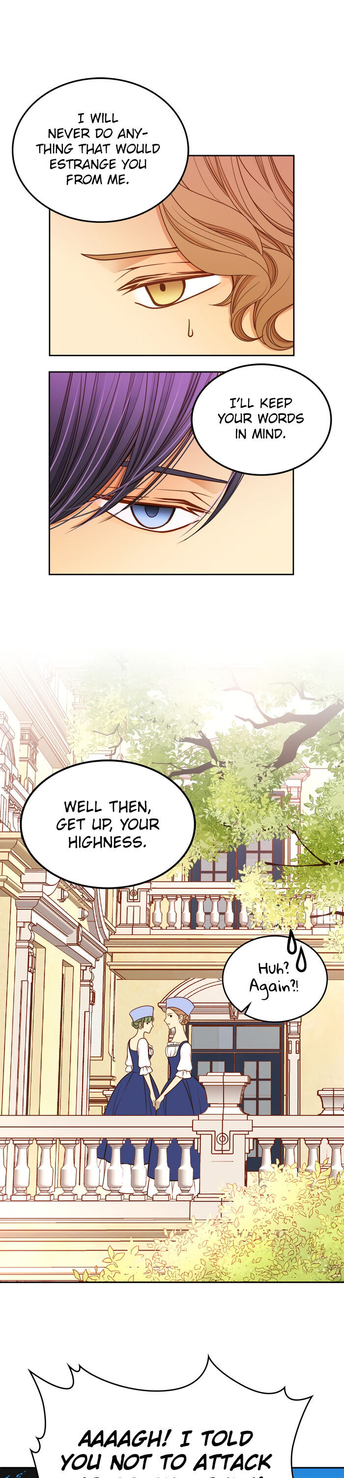Wendy the Florist Chapter 52 page 9 - Chapter 52