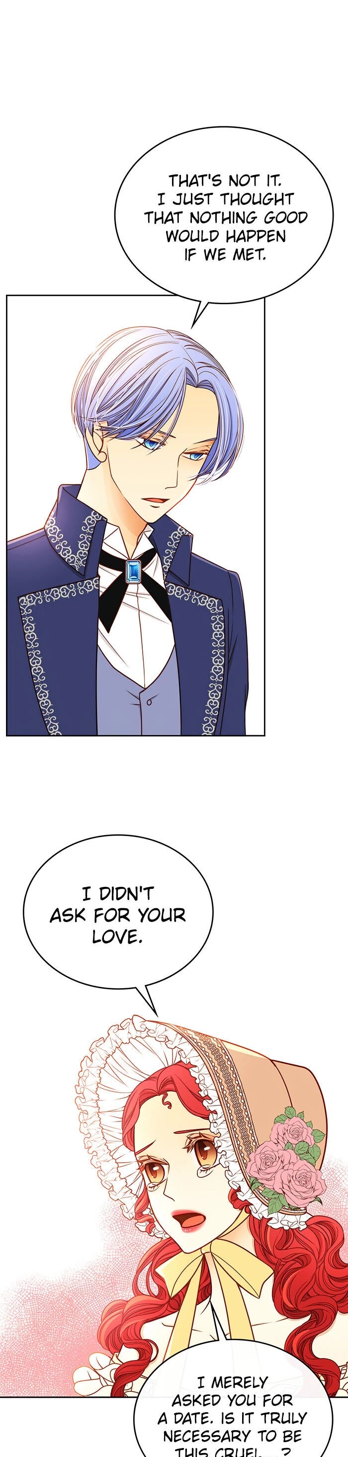 Wendy the Florist Chapter 53 page 13 - Chapter 53