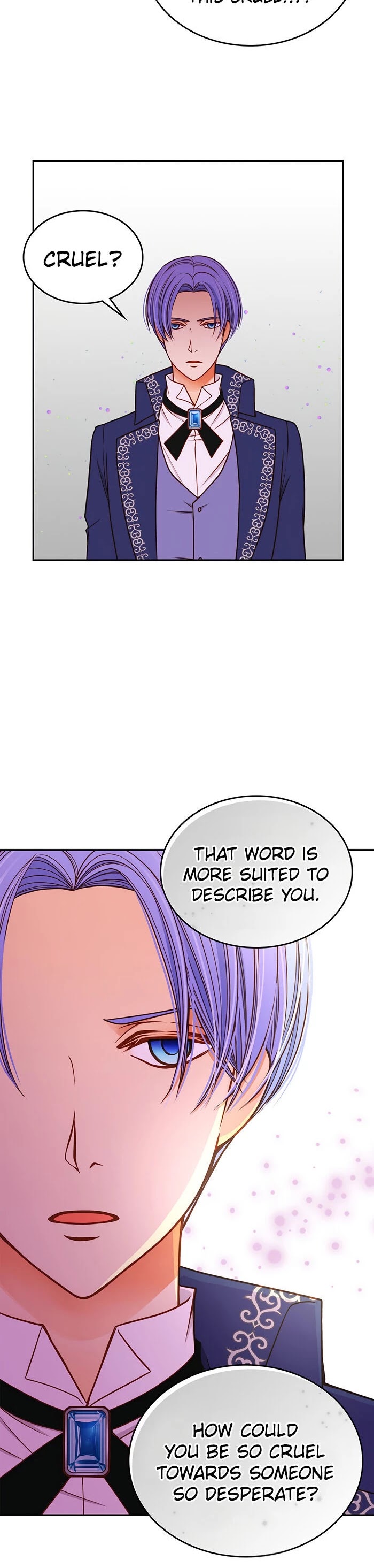 Wendy the Florist Chapter 53 page 14 - Chapter 53