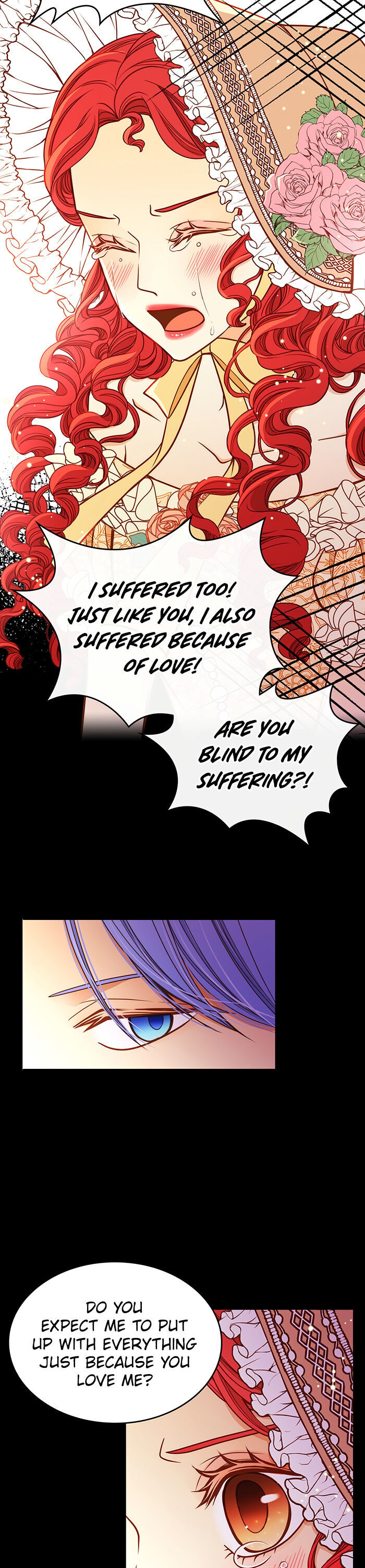 Wendy the Florist Chapter 53 page 16 - Chapter 53