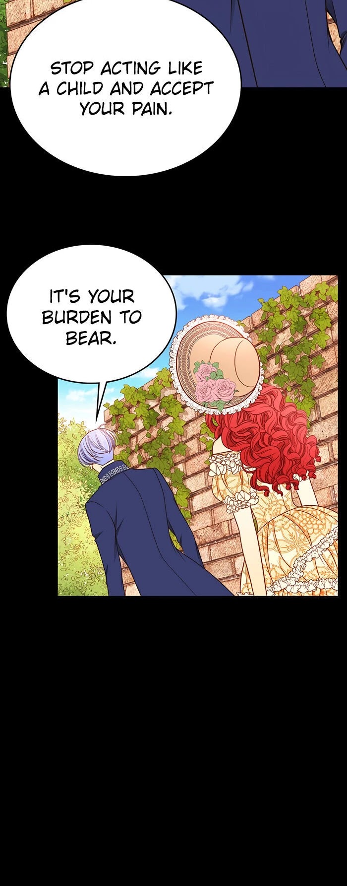 Wendy the Florist Chapter 53 page 18 - Chapter 53