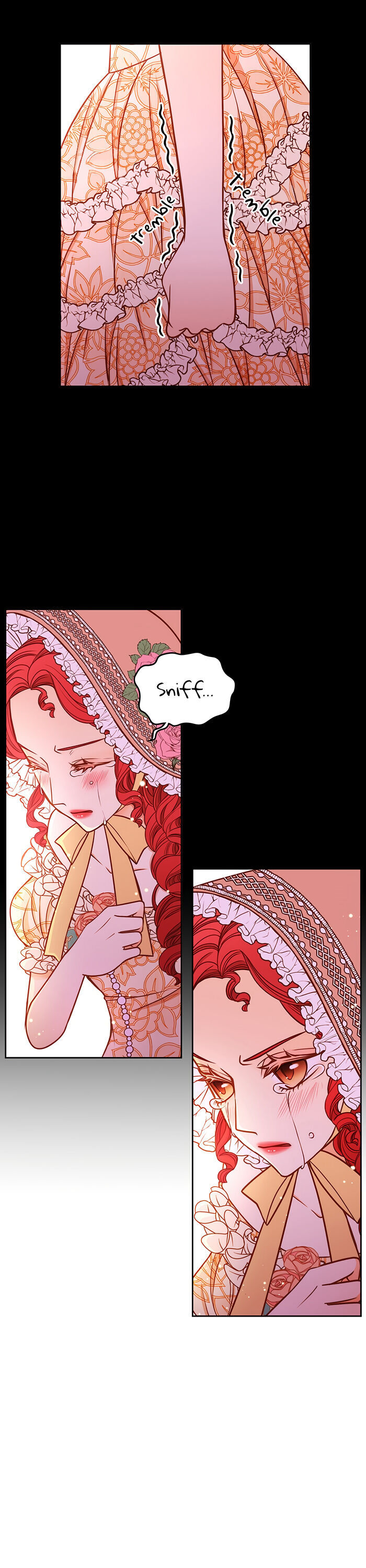 Wendy the Florist Chapter 53 page 19 - Chapter 53