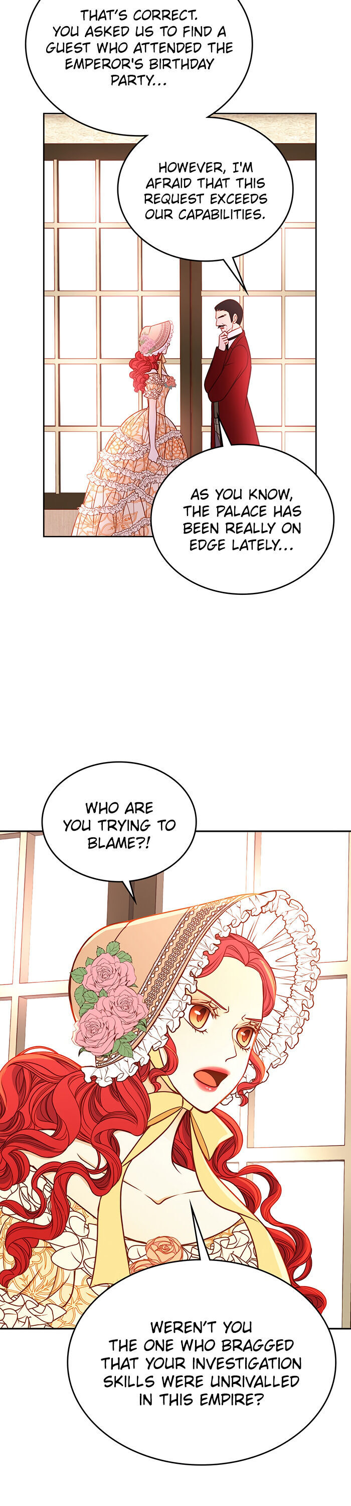 Wendy the Florist Chapter 53 page 2 - Chapter 53