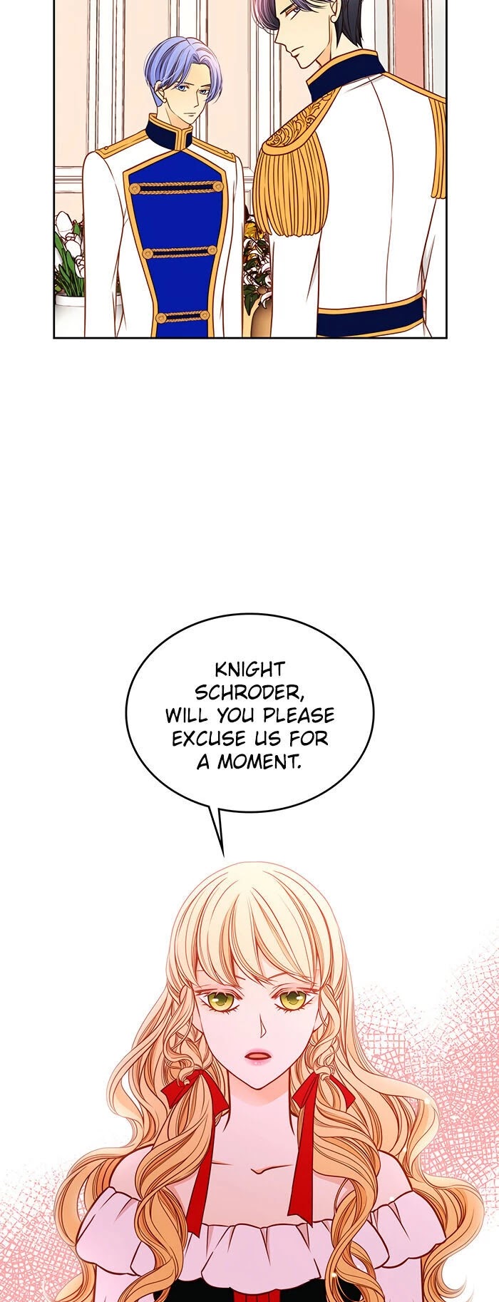 Wendy the Florist Chapter 53 page 36 - Chapter 53
