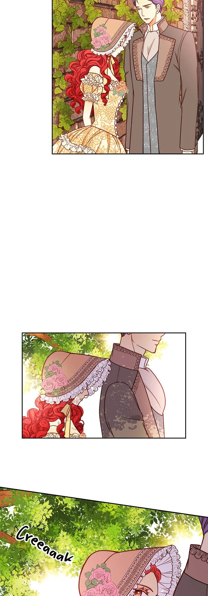Wendy the Florist Chapter 53 page 9 - Chapter 53