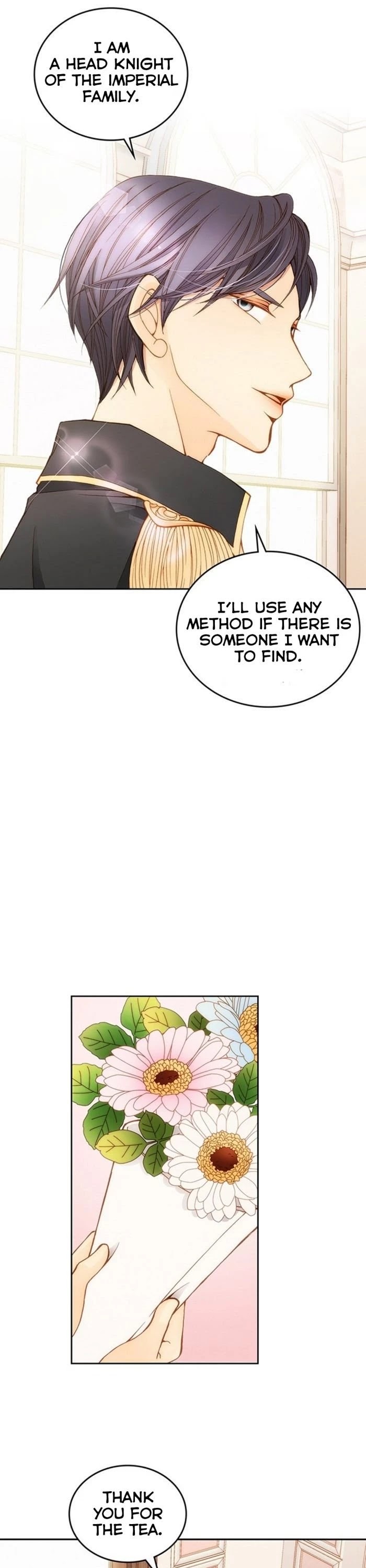 Wendy the Florist Chapter 6 page 17 - Chapter 6