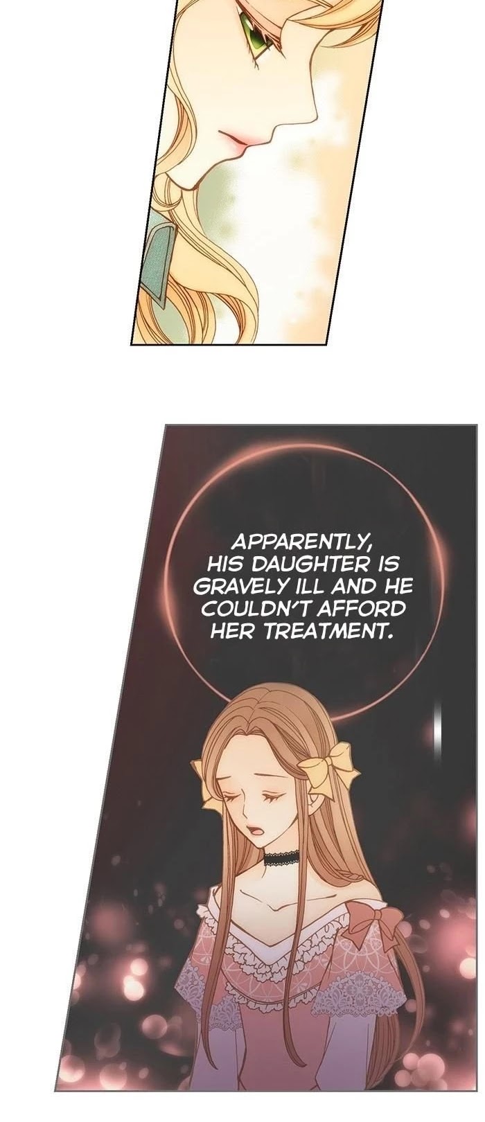 Wendy the Florist Chapter 7 page 15 - Chapter 7