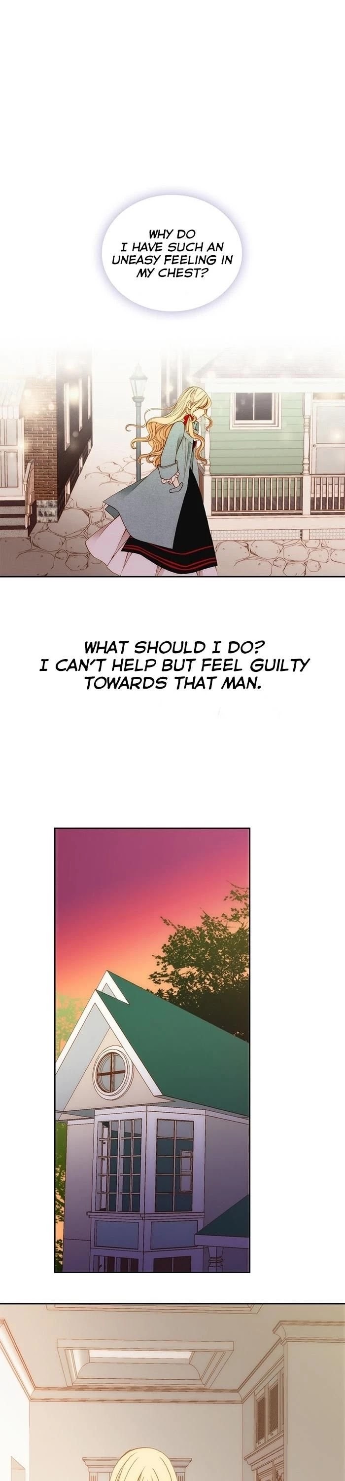 Wendy the Florist Chapter 7 page 16 - Chapter 7