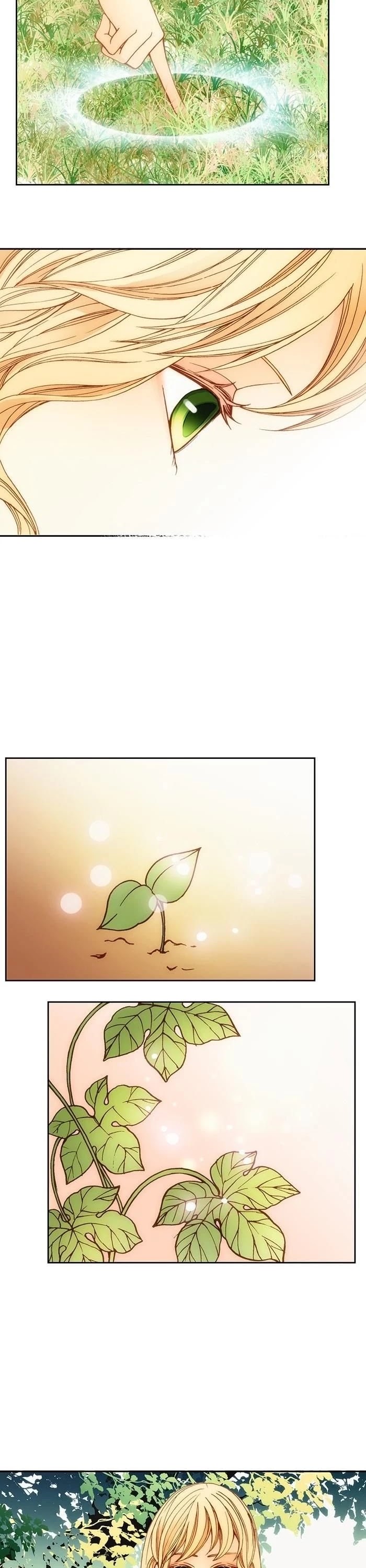 Wendy the Florist Chapter 7 page 19 - Chapter 7
