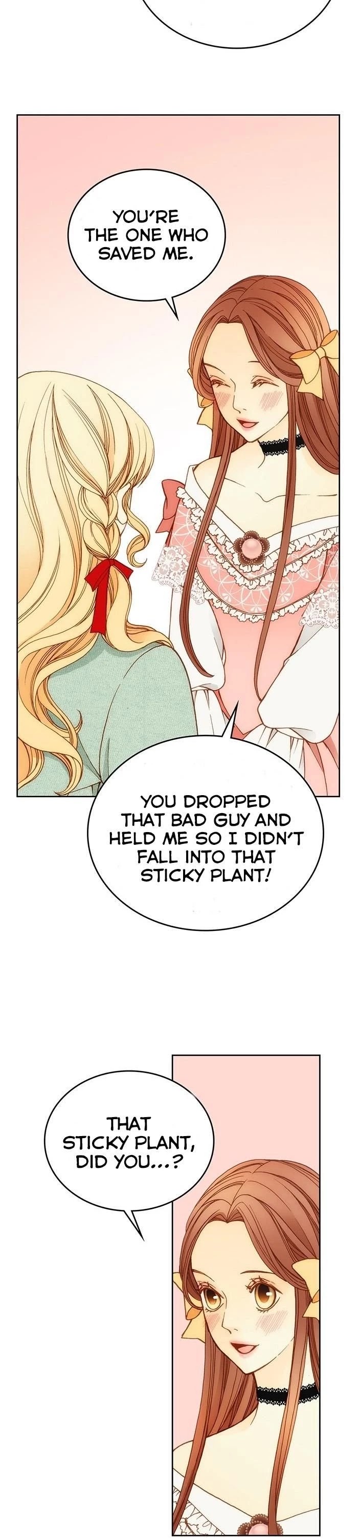 Wendy the Florist Chapter 7 page 2 - Chapter 7