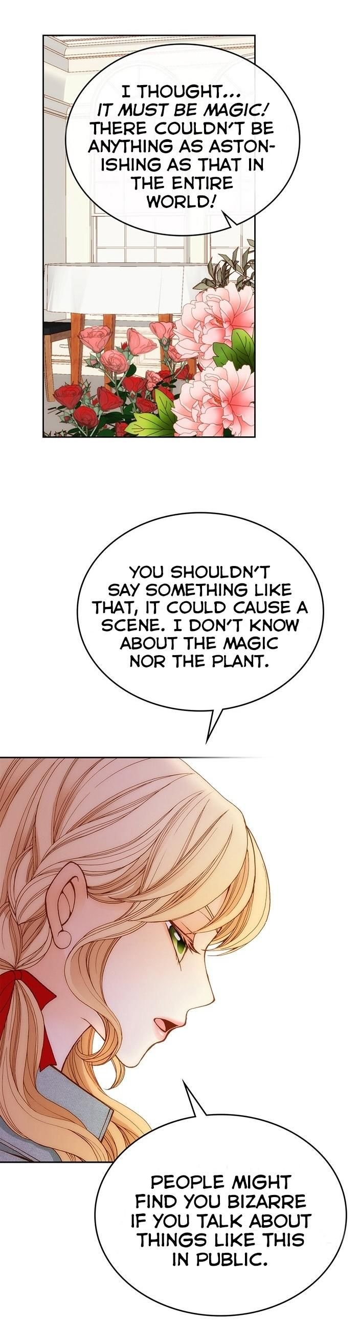 Wendy the Florist Chapter 7 page 7 - Chapter 7