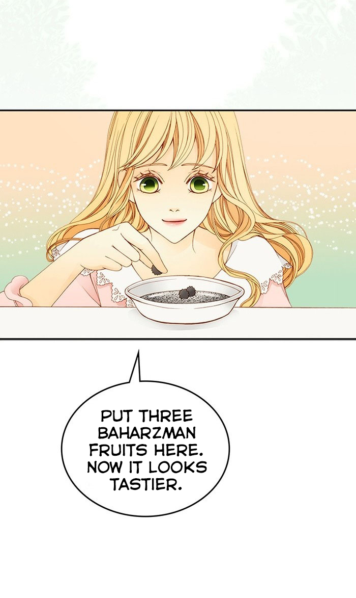 Wendy the Florist Chapter 8 page 11 - Chapter 8