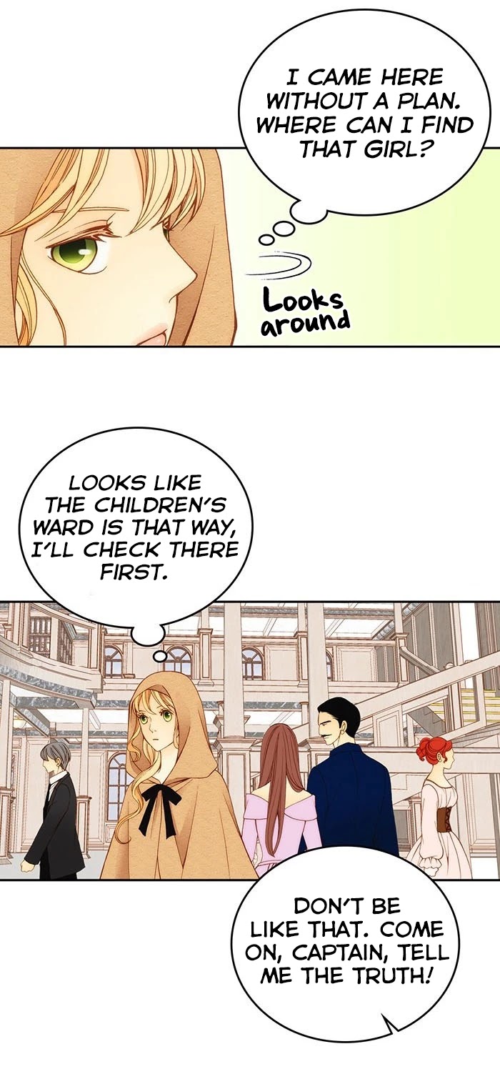 Wendy the Florist Chapter 8 page 14 - Chapter 8