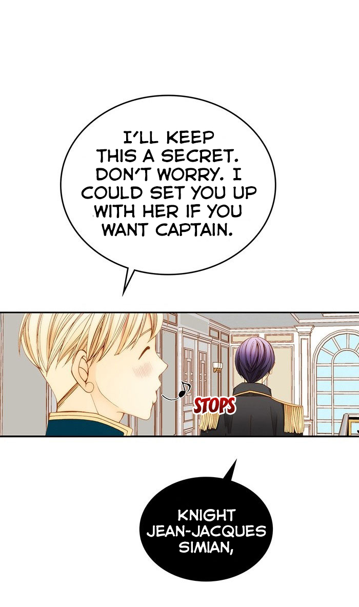 Wendy the Florist Chapter 8 page 17 - Chapter 8